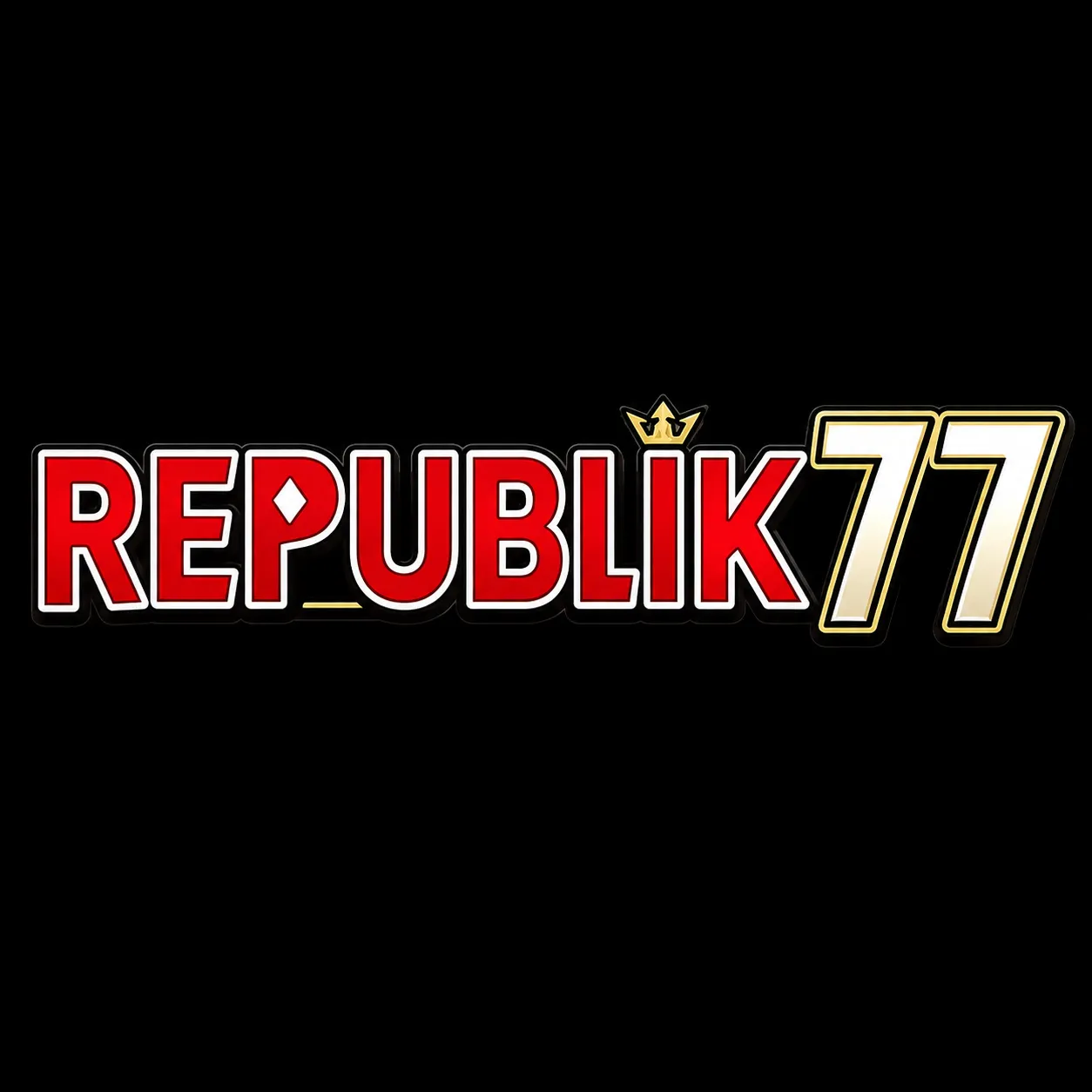 REPUBLIK77 - Aplikasi Edukasi Anak untuk Belajar Huruf dan Angka